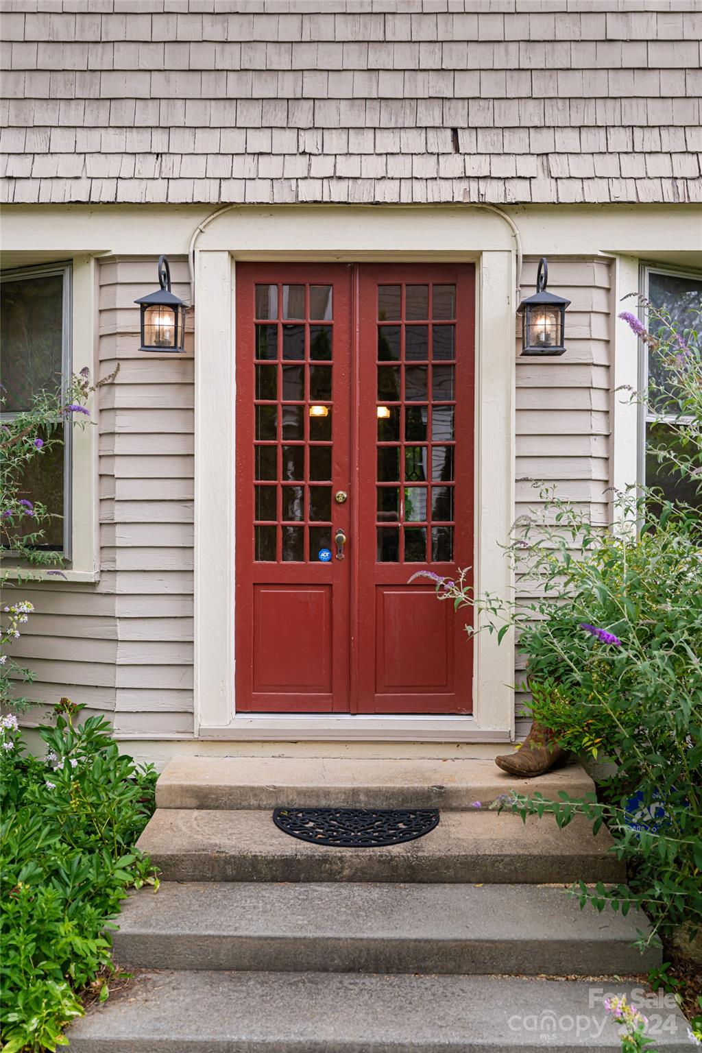 Montford - Residential