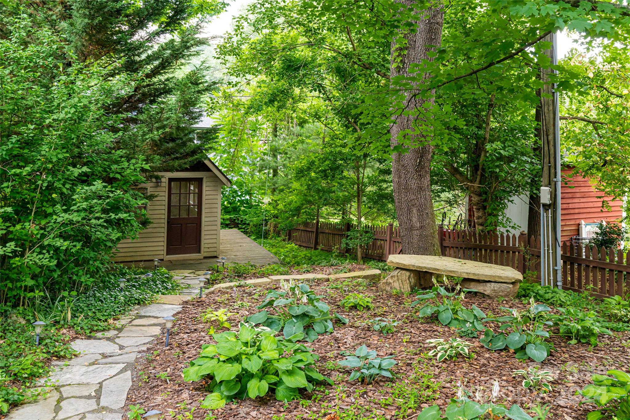 Montford - Residential