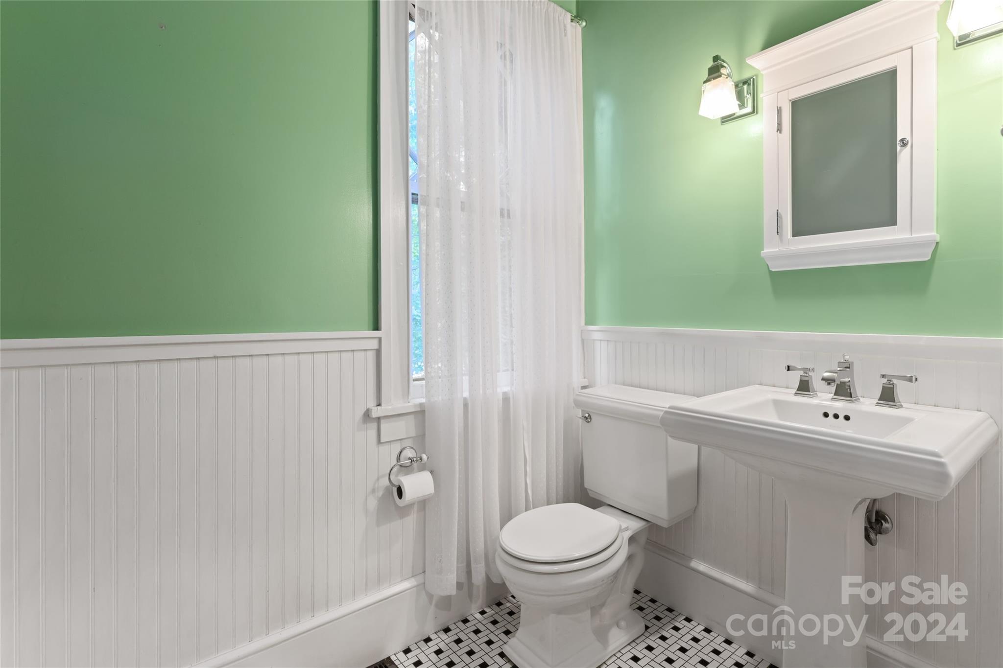 Montford - Residential