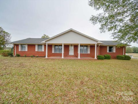 A home in Wingate