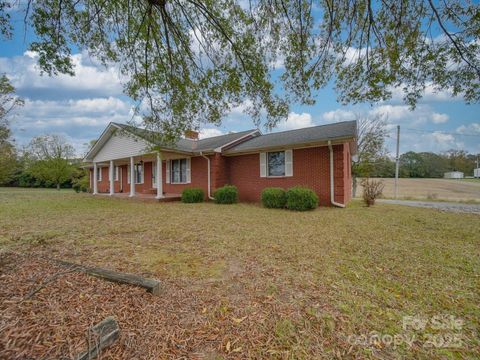 A home in Wingate