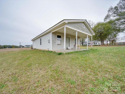 A home in Wingate