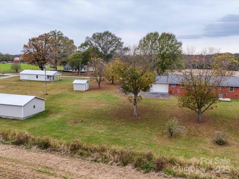 A home in Wingate