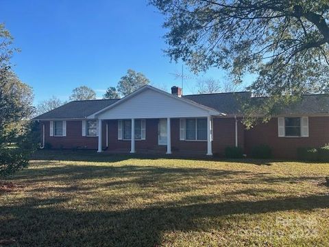 A home in Wingate