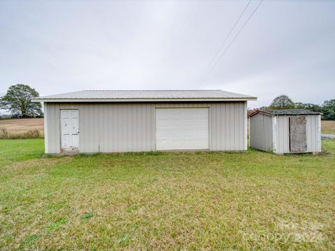 A home in Wingate