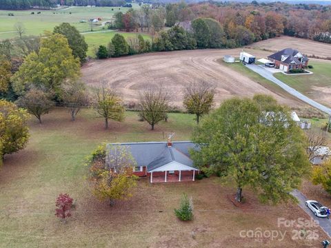 A home in Wingate