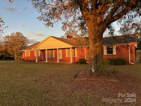 A home in Wingate