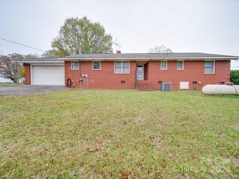 A home in Wingate