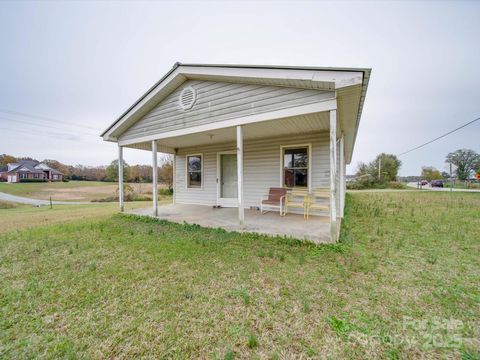 A home in Wingate