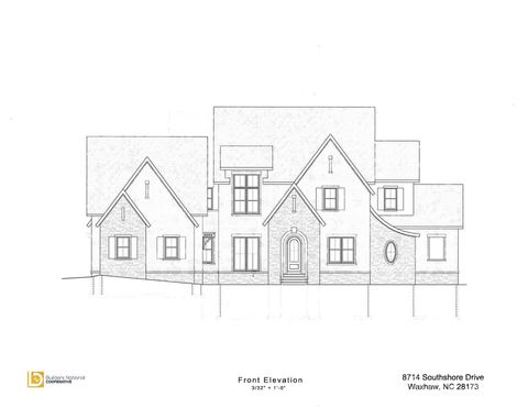 8714 Southshore Drive Waxhaw NC 28173