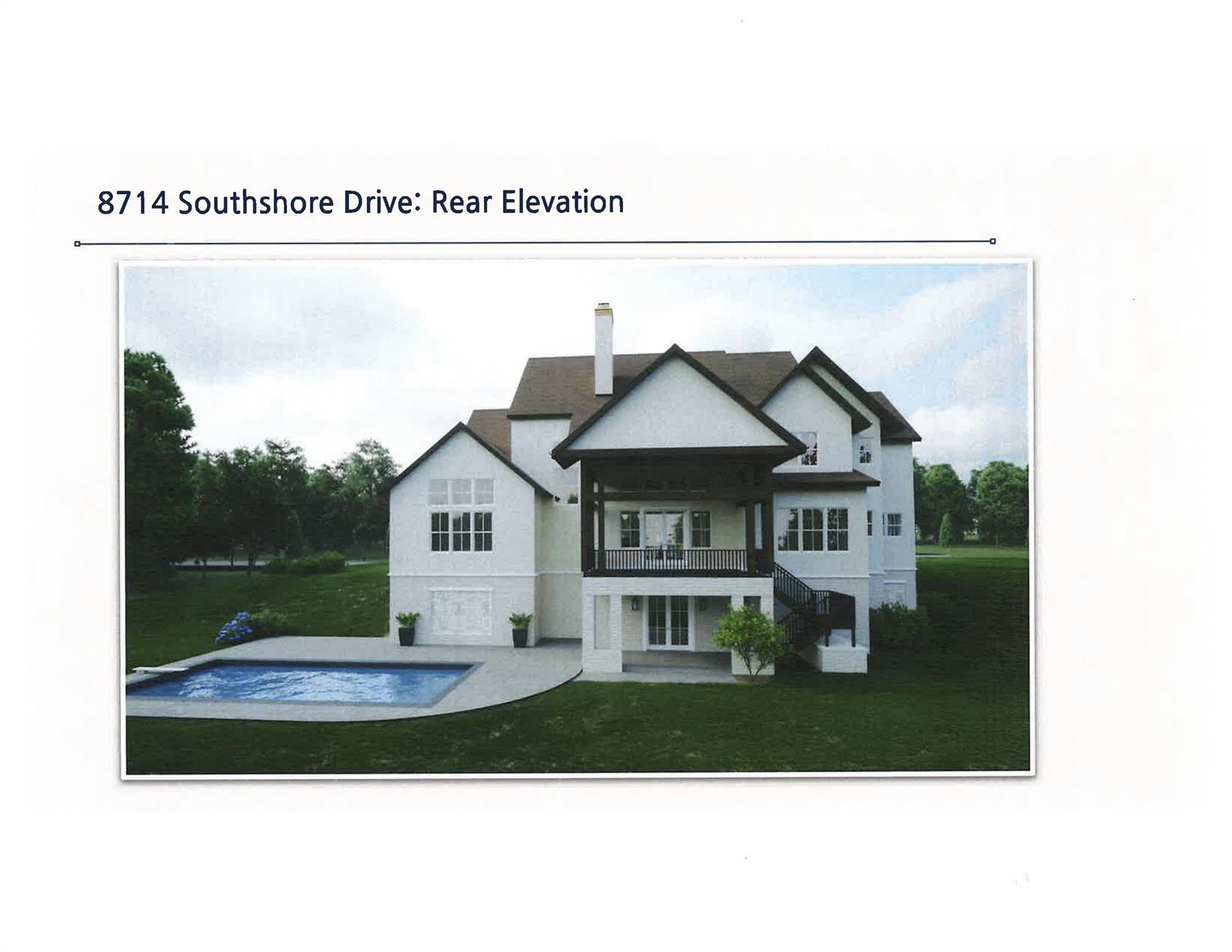 Longview - Residential