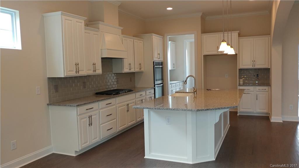 The Forest at Fort Mill - Residential