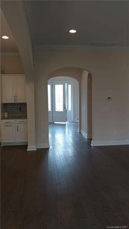 The Forest at Fort Mill - Residential