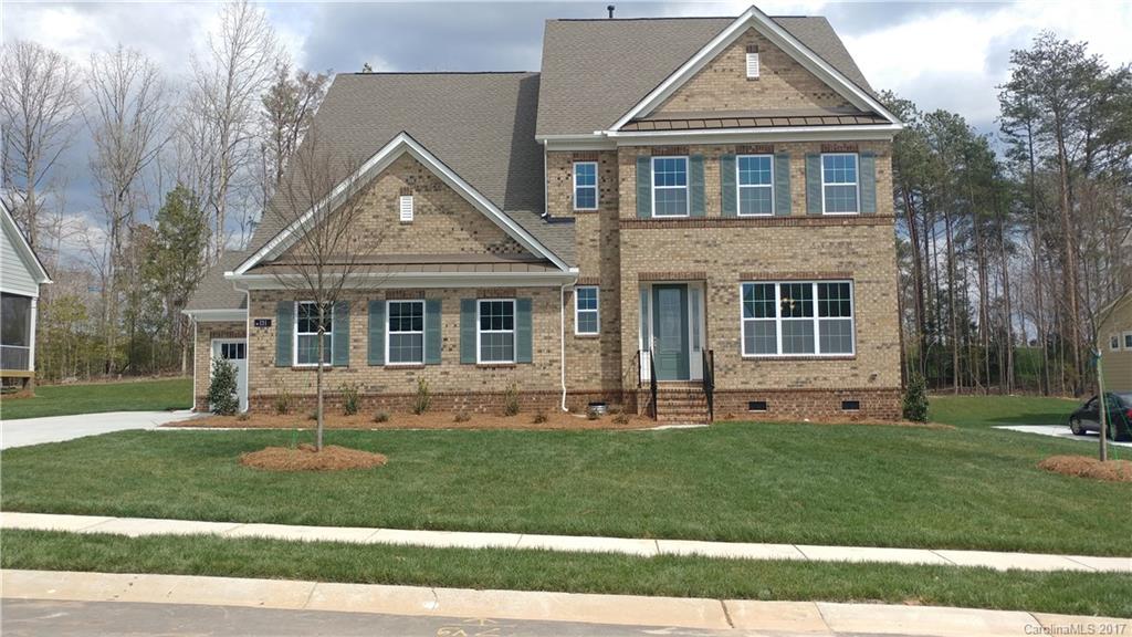 The Forest at Fort Mill - Residential