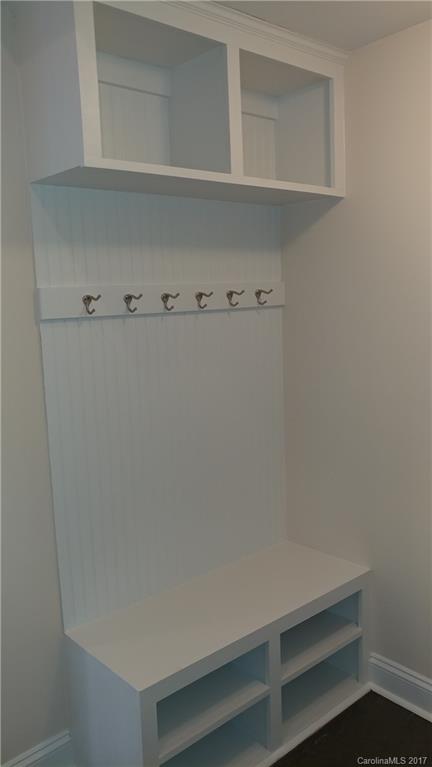 The Forest at Fort Mill - Residential