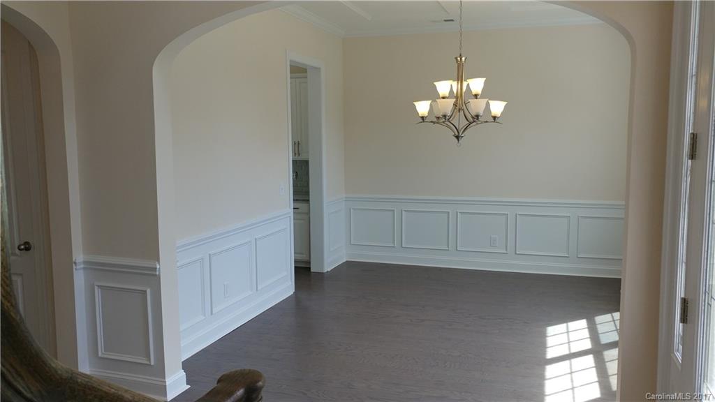 The Forest at Fort Mill - Residential