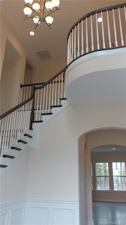 The Forest at Fort Mill - Residential