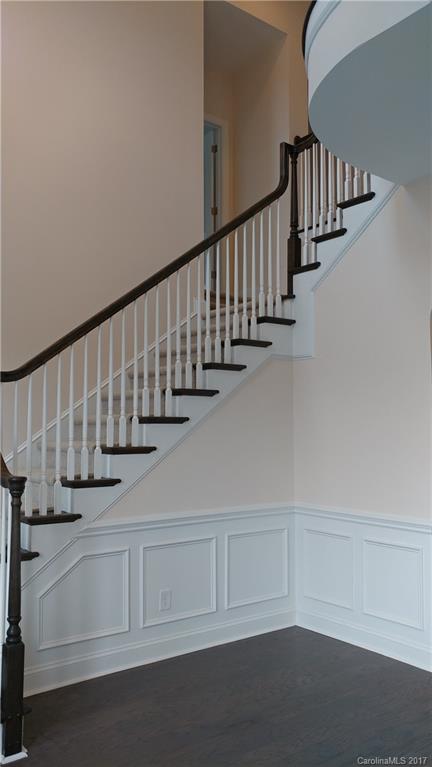 The Forest at Fort Mill - Residential