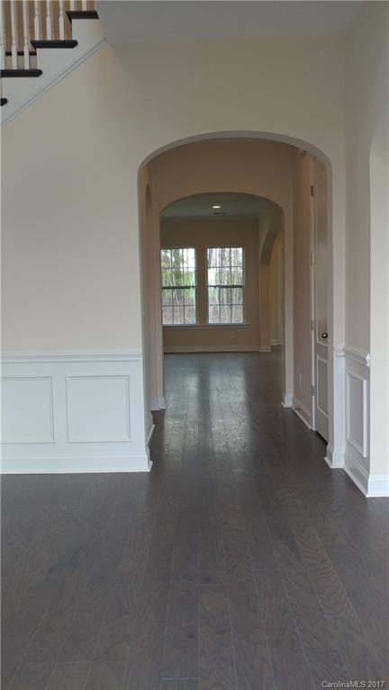 The Forest at Fort Mill - Residential