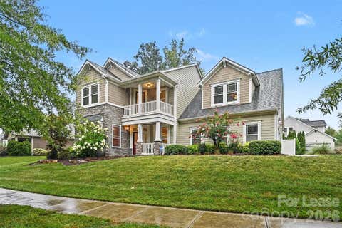 Photo of 14131 Old Vermillion Drive, Huntersville, NC 28078 (MLS # 4406288)