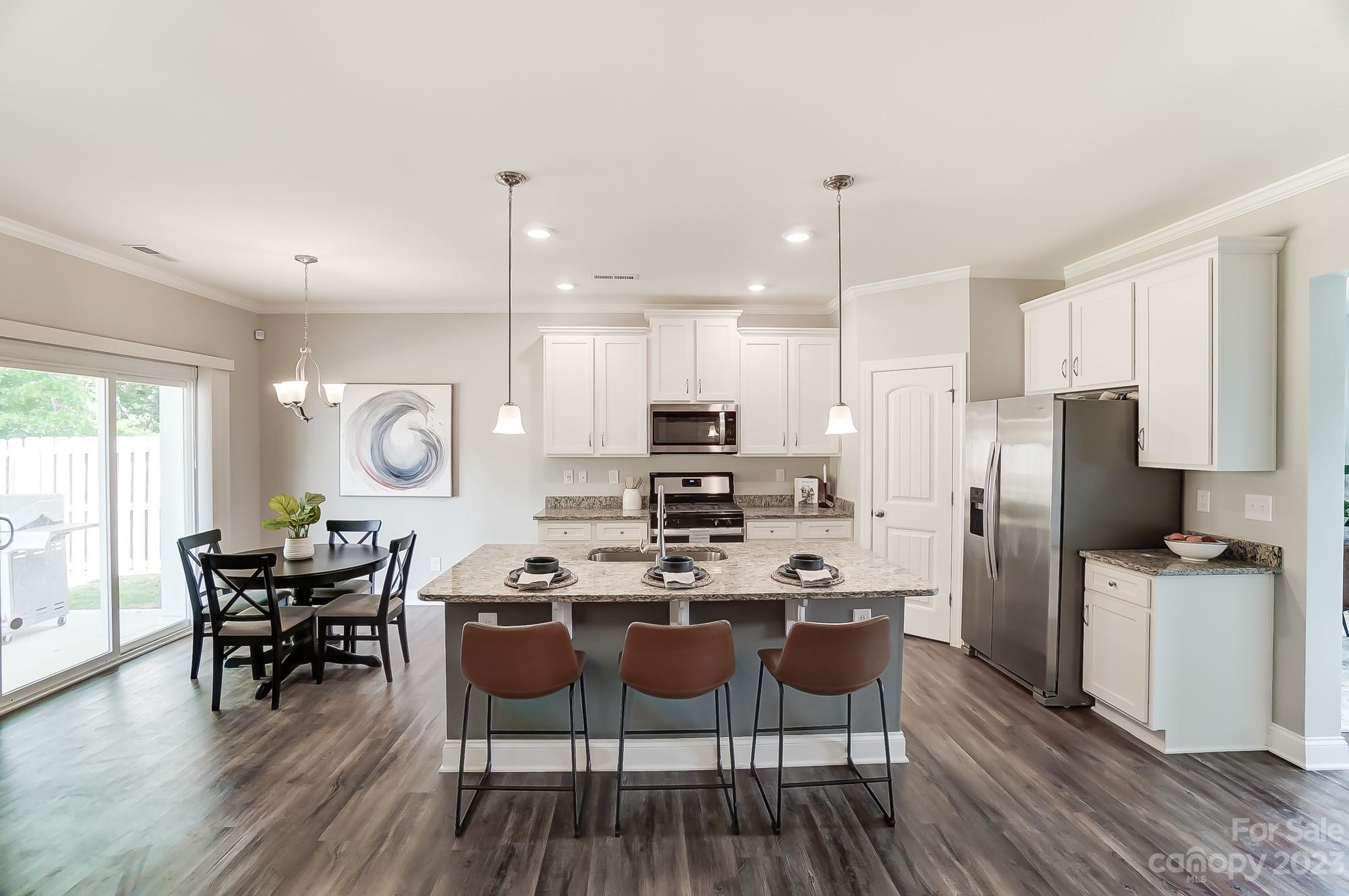 Stratford - Residential