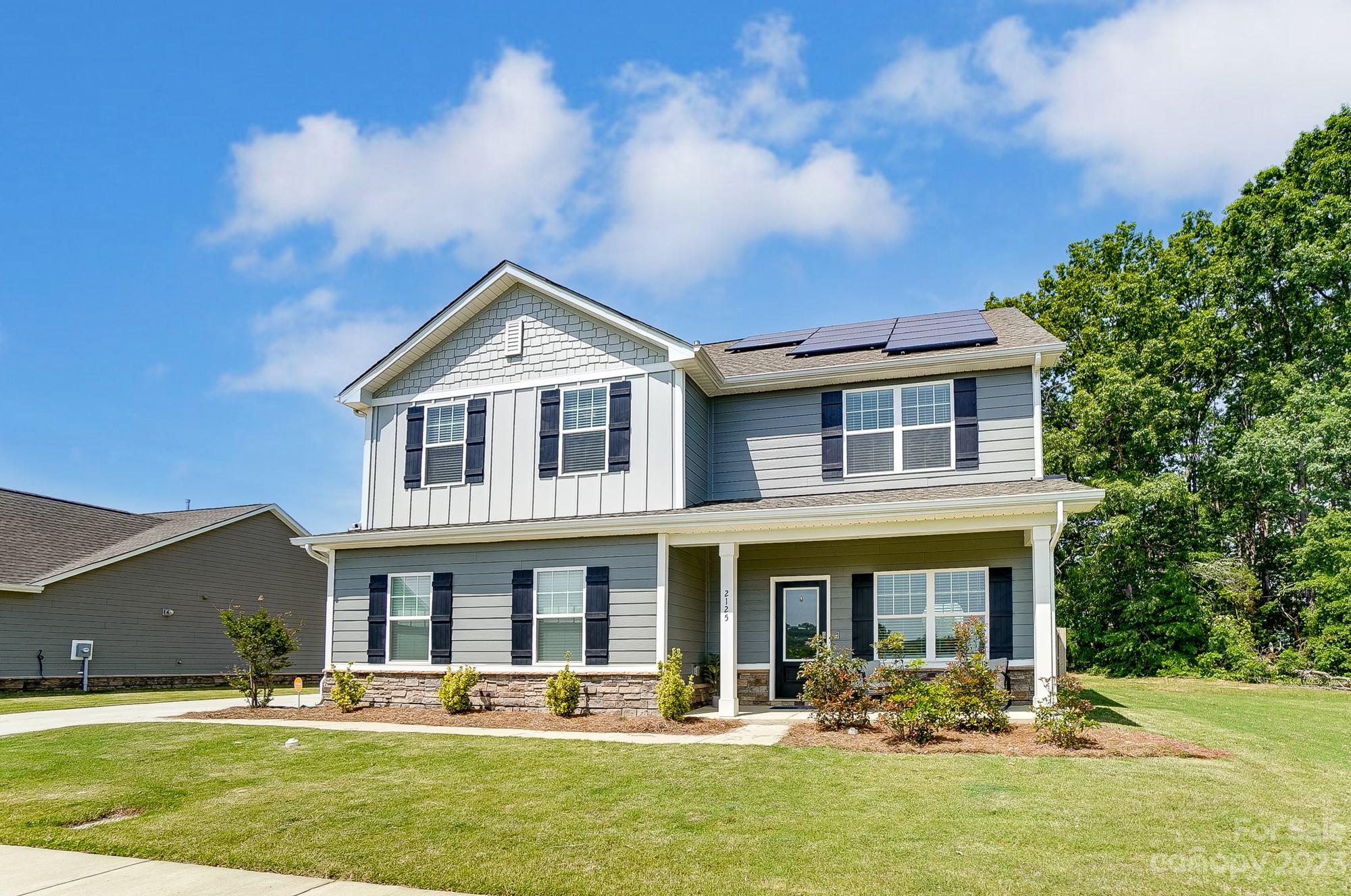 Stratford - Residential