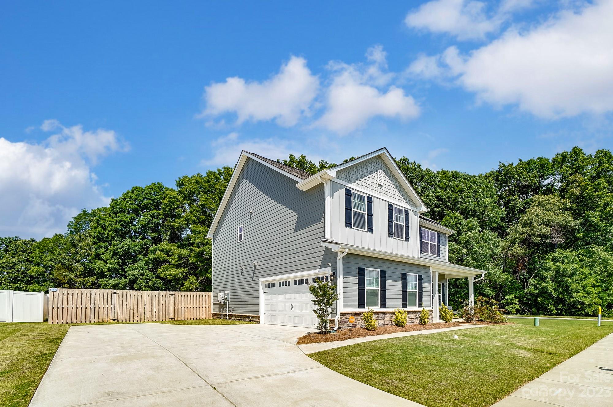 Stratford - Residential