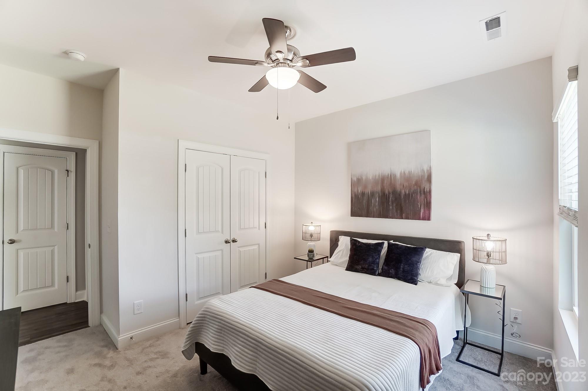 Stratford - Residential