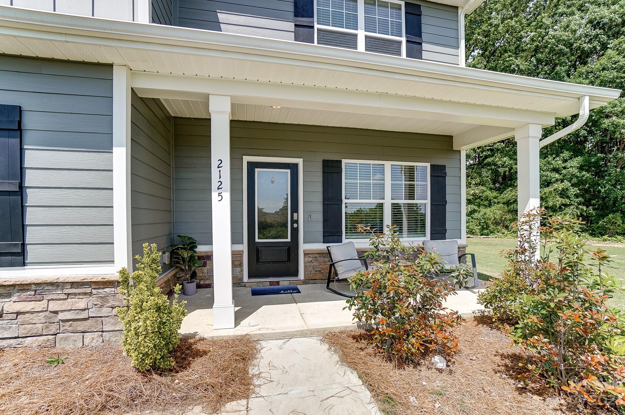 Stratford - Residential