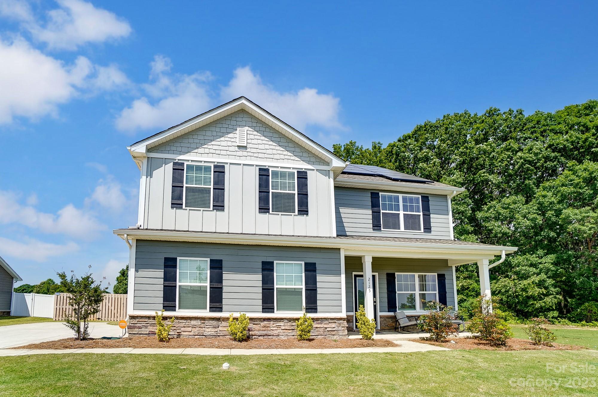 Stratford - Residential