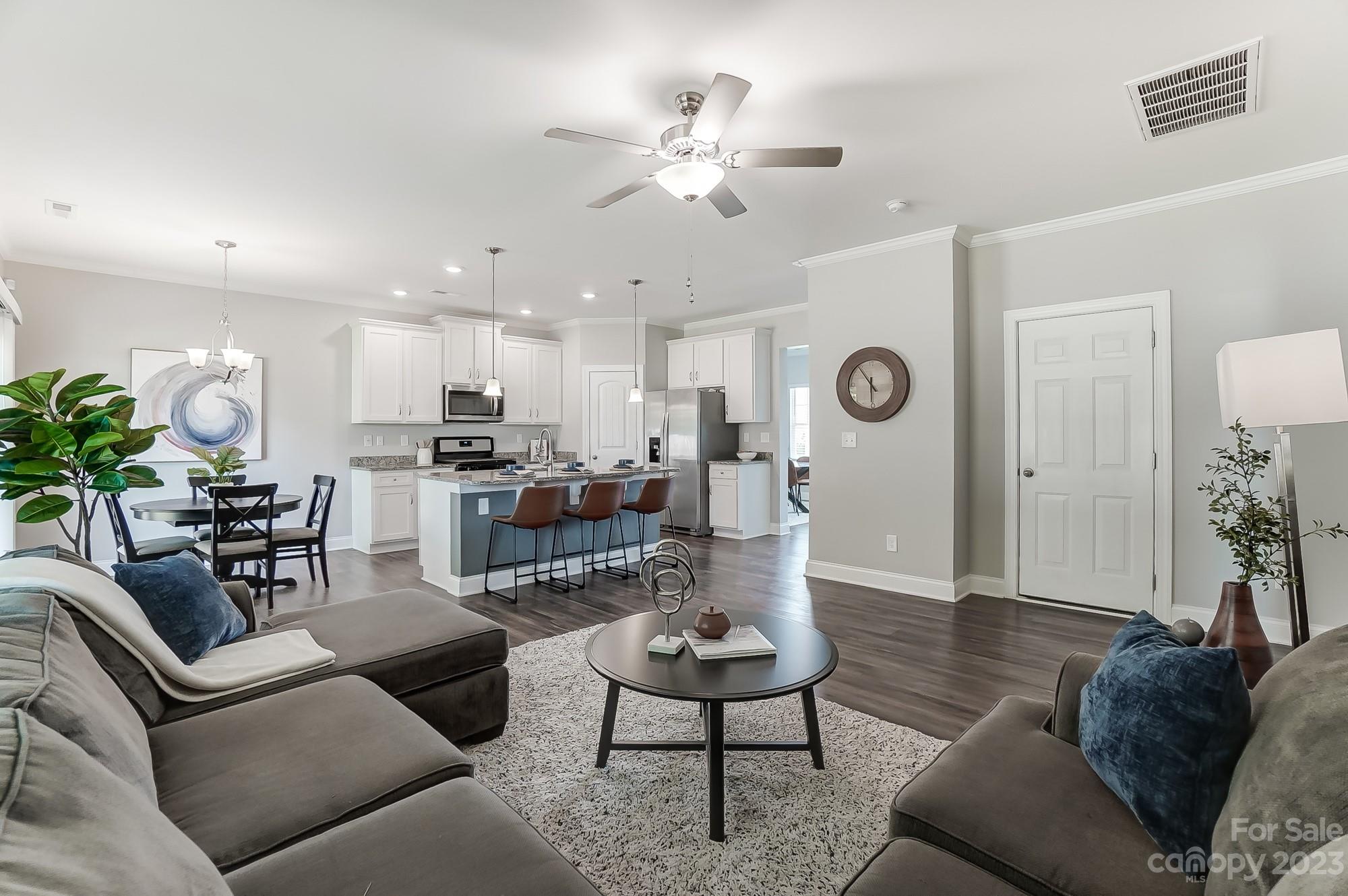 Stratford - Residential