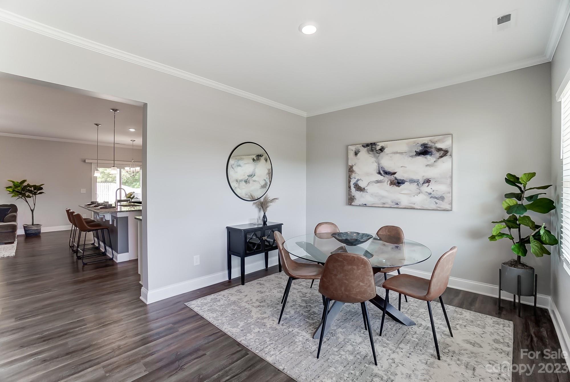 Stratford - Residential