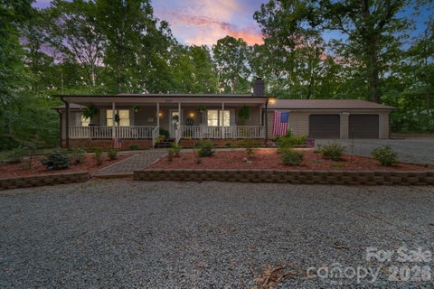 Photo of 2115 Acorn Lane, Monroe, NC 28112 (MLS # 4410769)