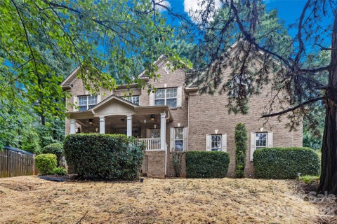 Photo of 3301 Carlisle Court, Fort Mill, SC 29715 (MLS # 4423721)