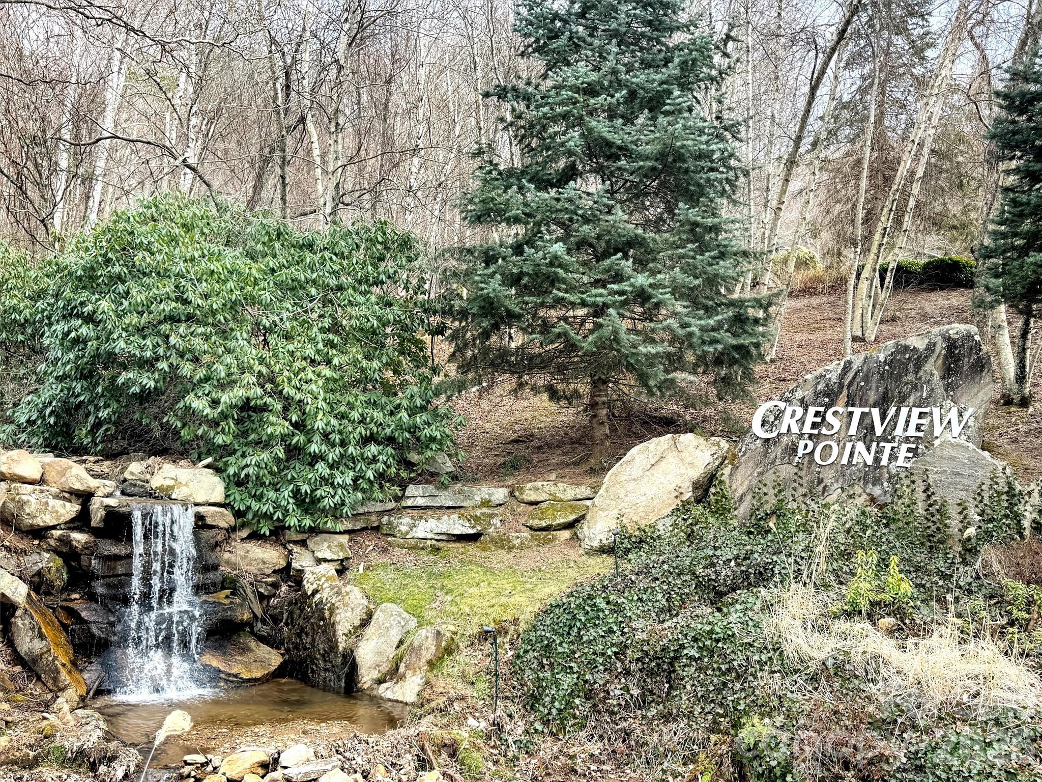 Crestview Pointe - Land