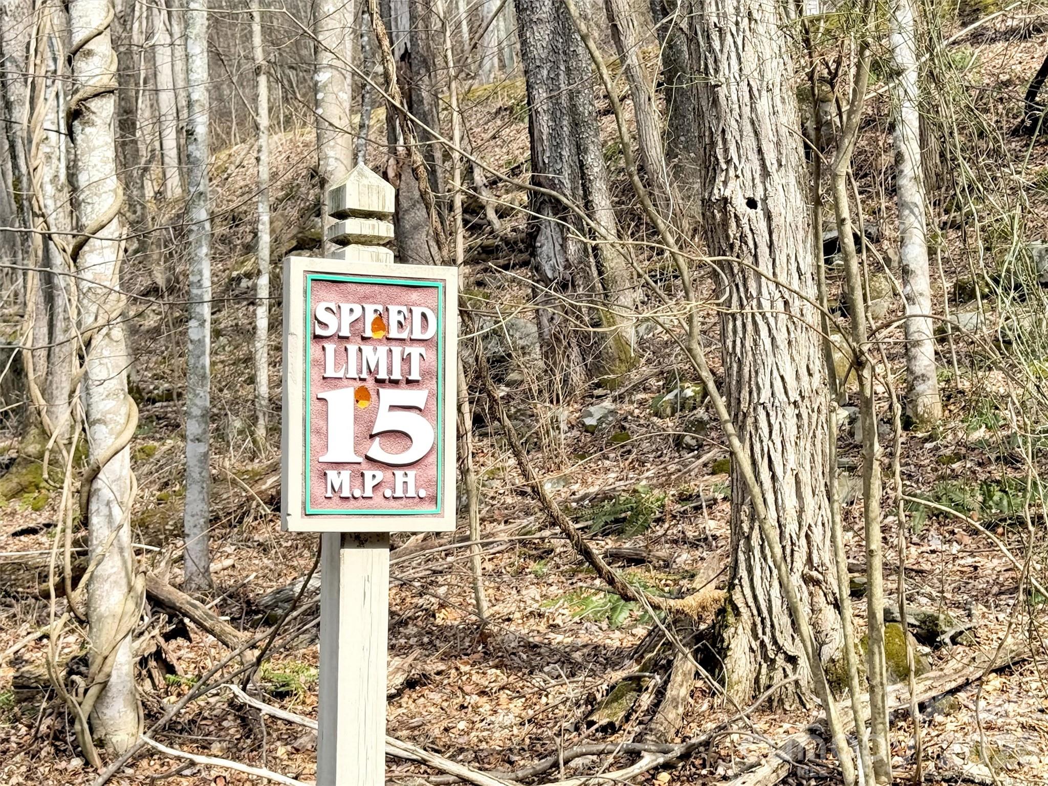 Crestview Pointe - Land