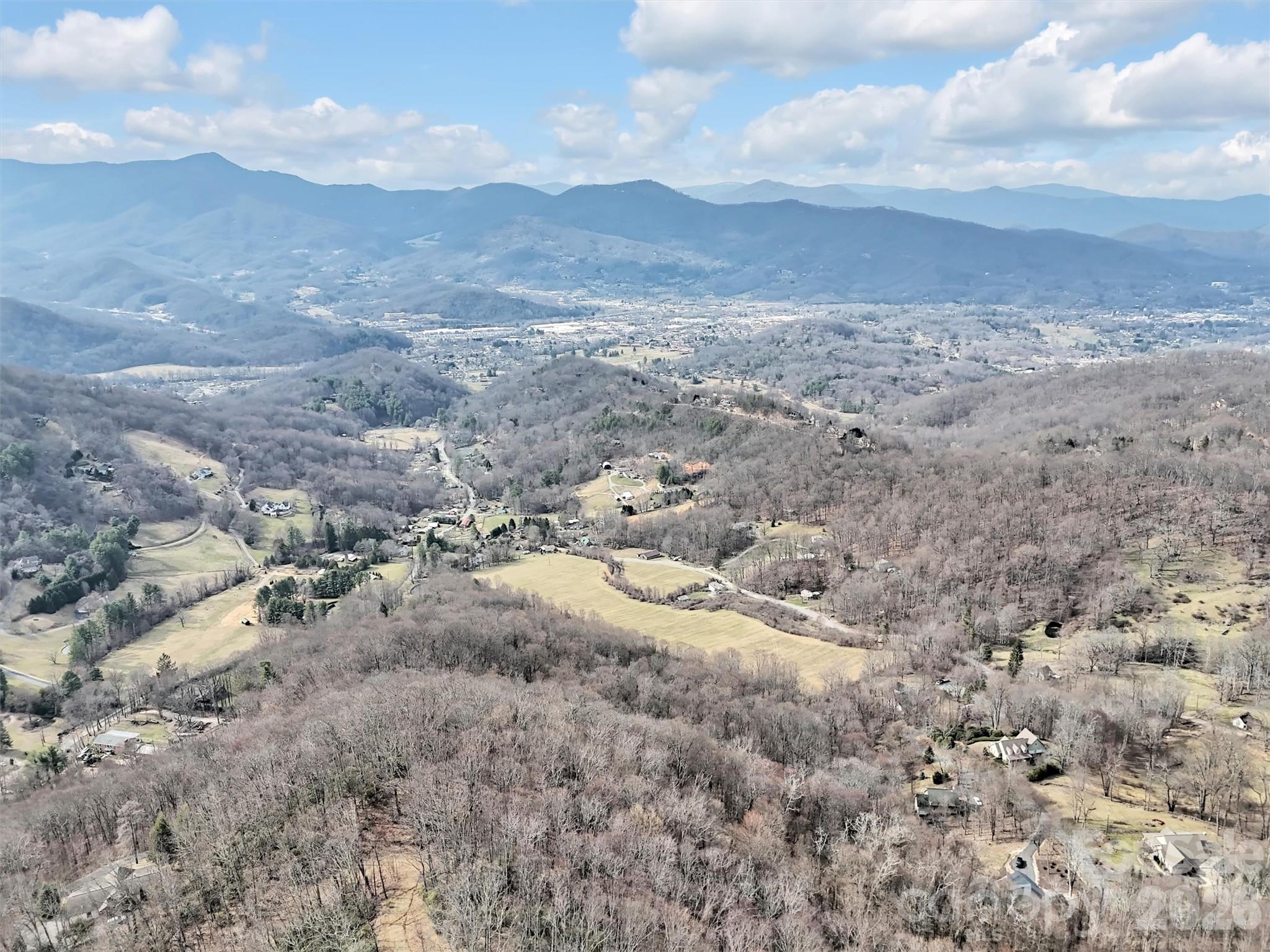 Crestview Pointe - Land