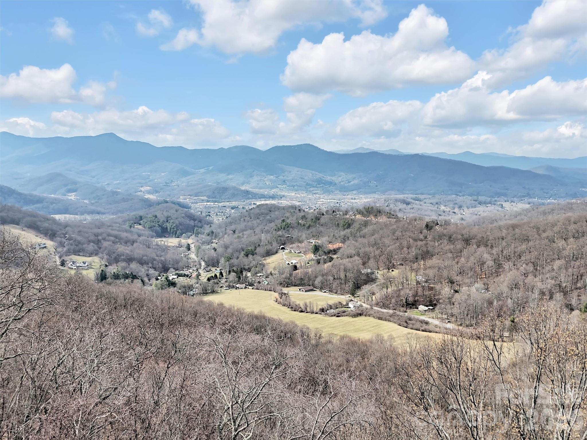 Crestview Pointe - Land