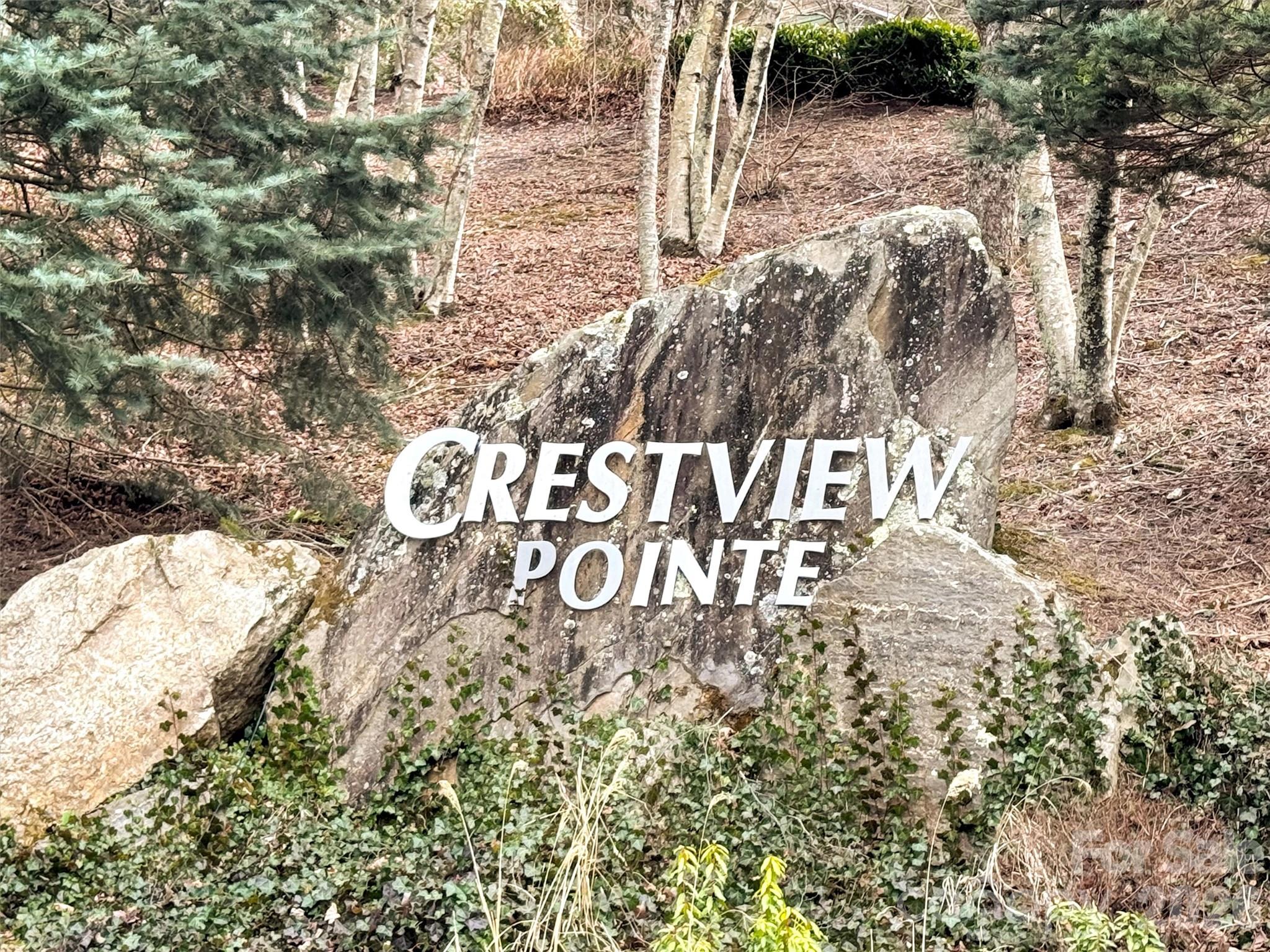Crestview Pointe - Land