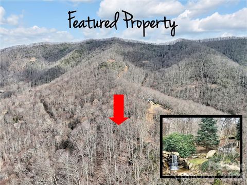 Photo of 0 Jefferson Lane, Waynesville, NC 28786 (MLS # 4364092)