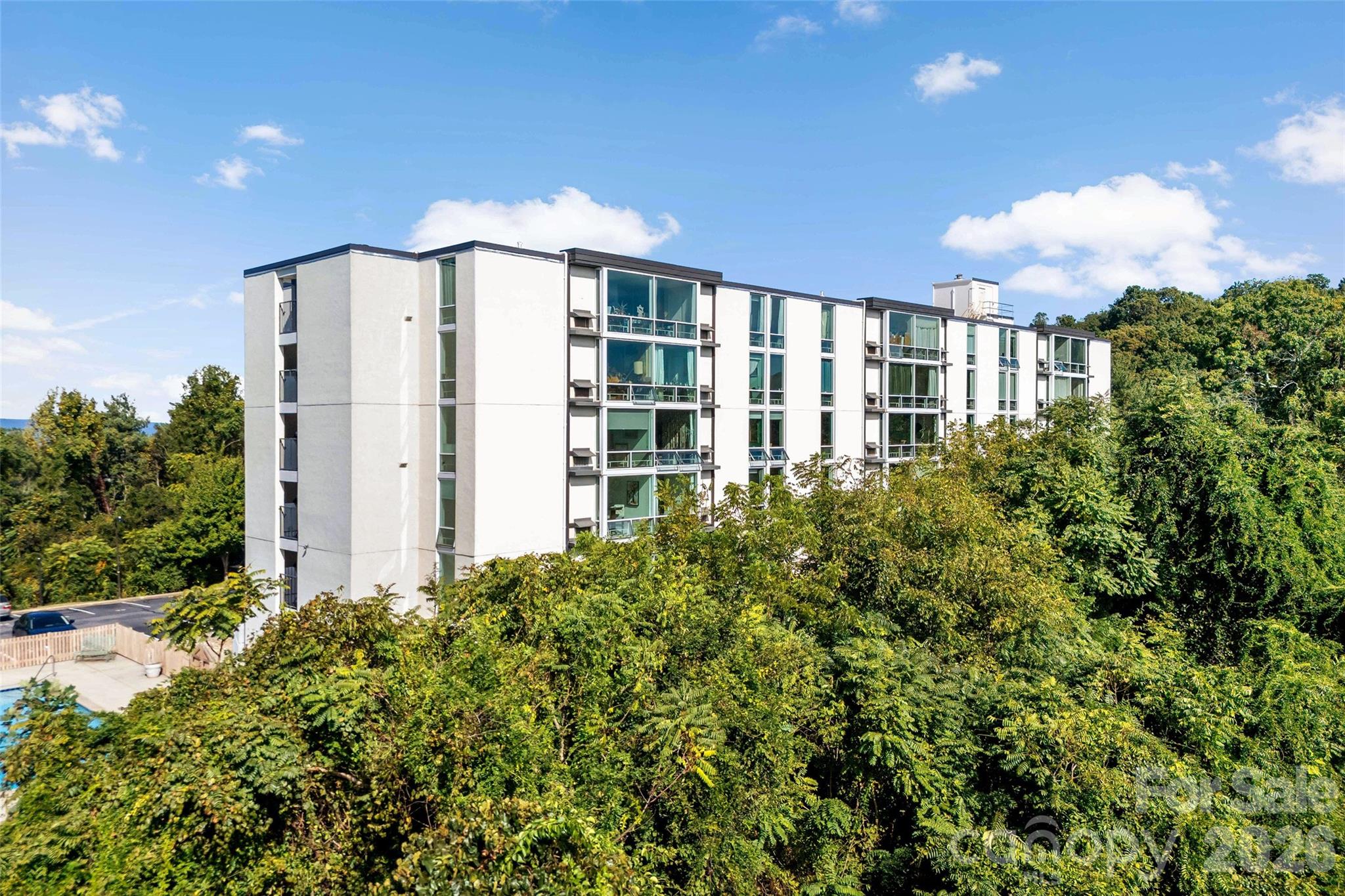 647 Town Mountain Road 407