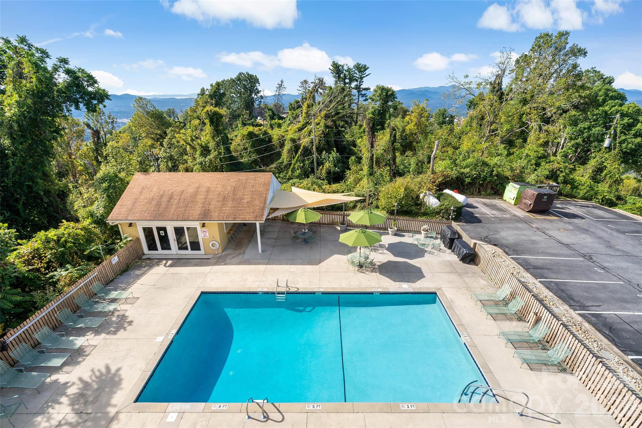 647 Town Mountain Road 407