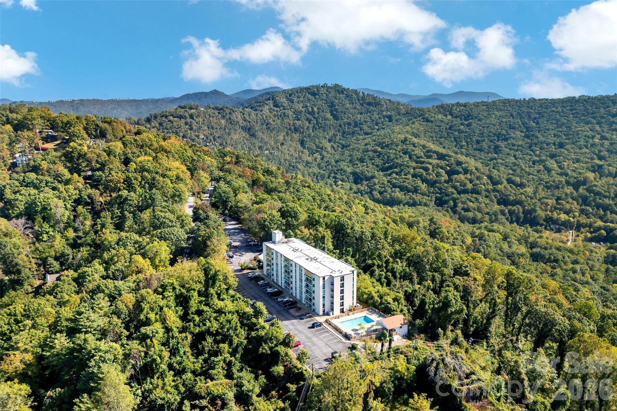 647 Town Mountain Road 407
