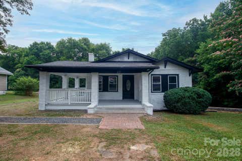 Photo of 435 W Whitley Street, Norwood, NC 28128 (MLS # 4392182)