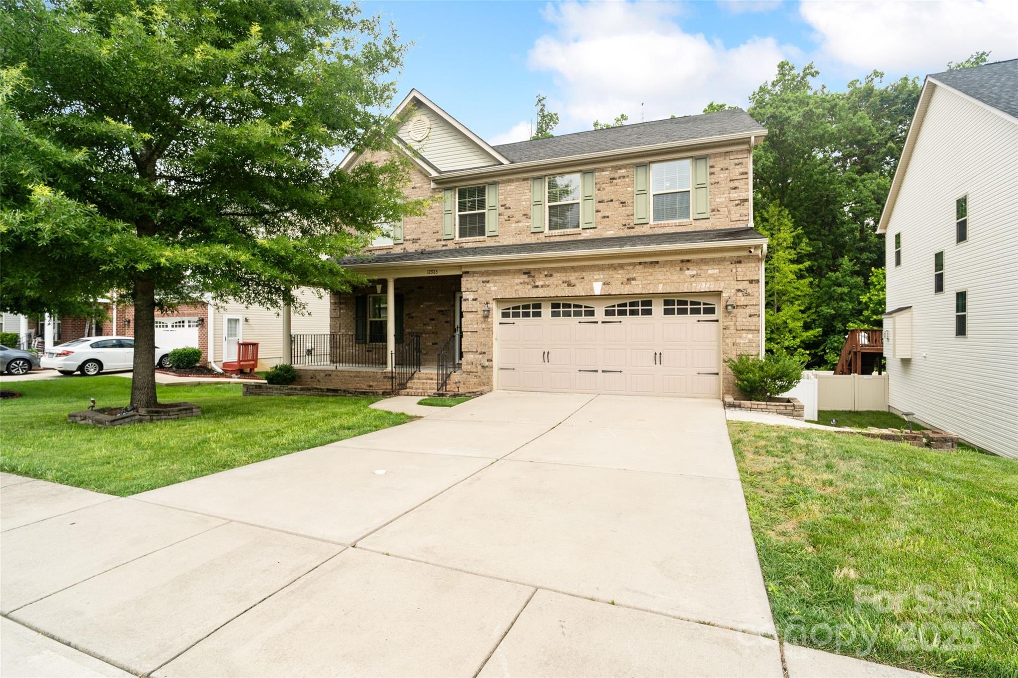 12923 Plumleaf Drive