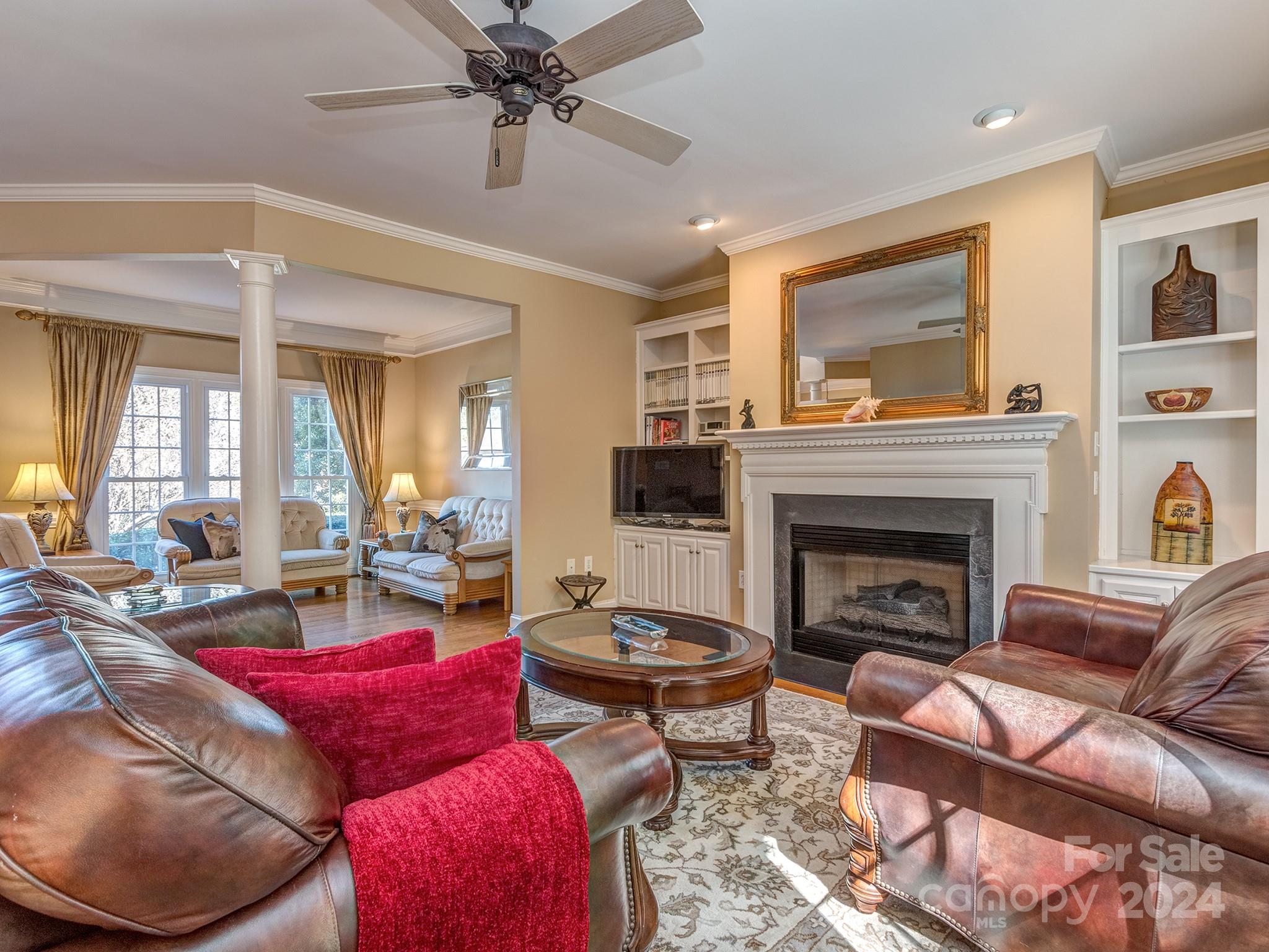 Stonehaven - Residential