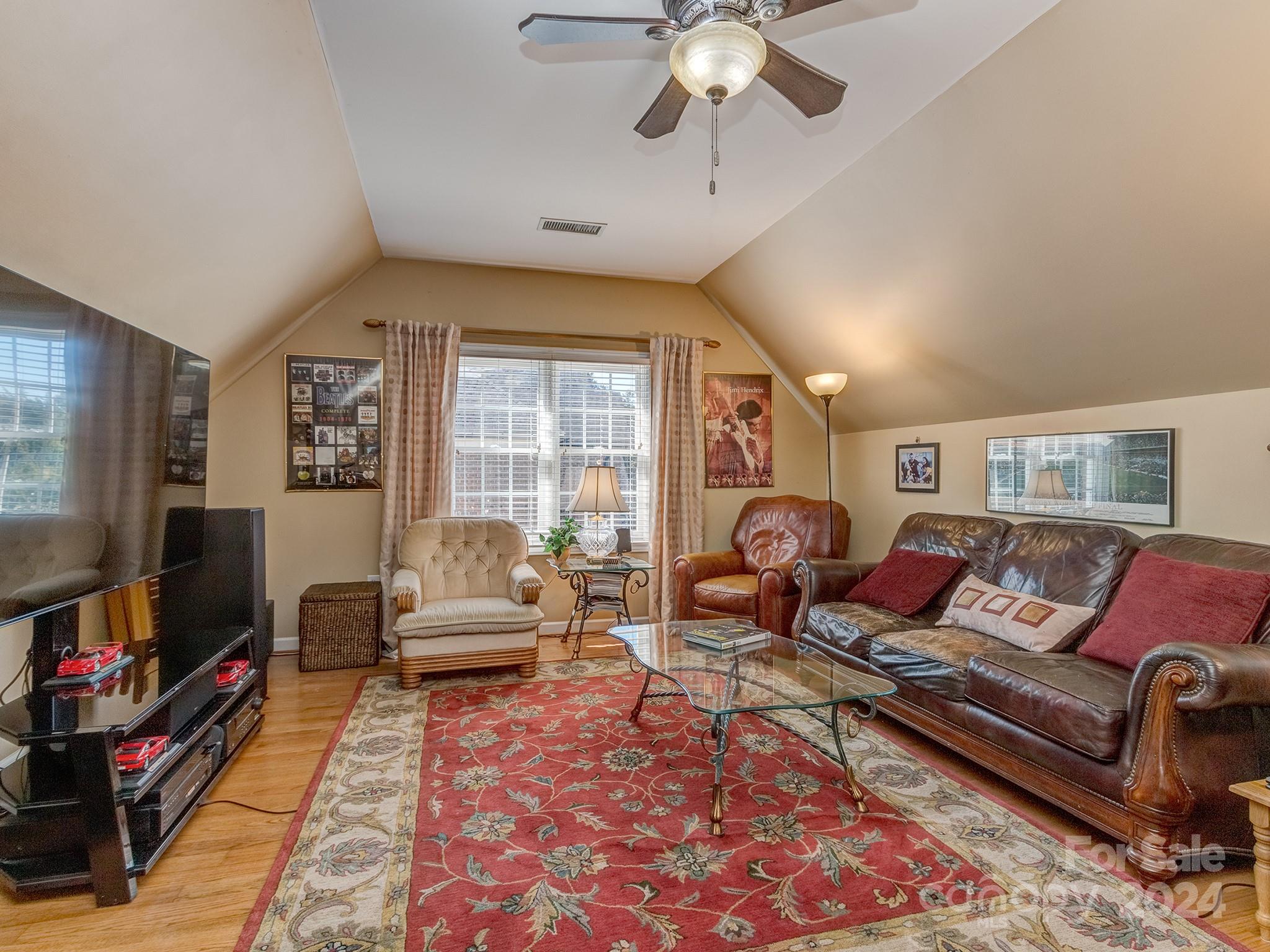 Stonehaven - Residential