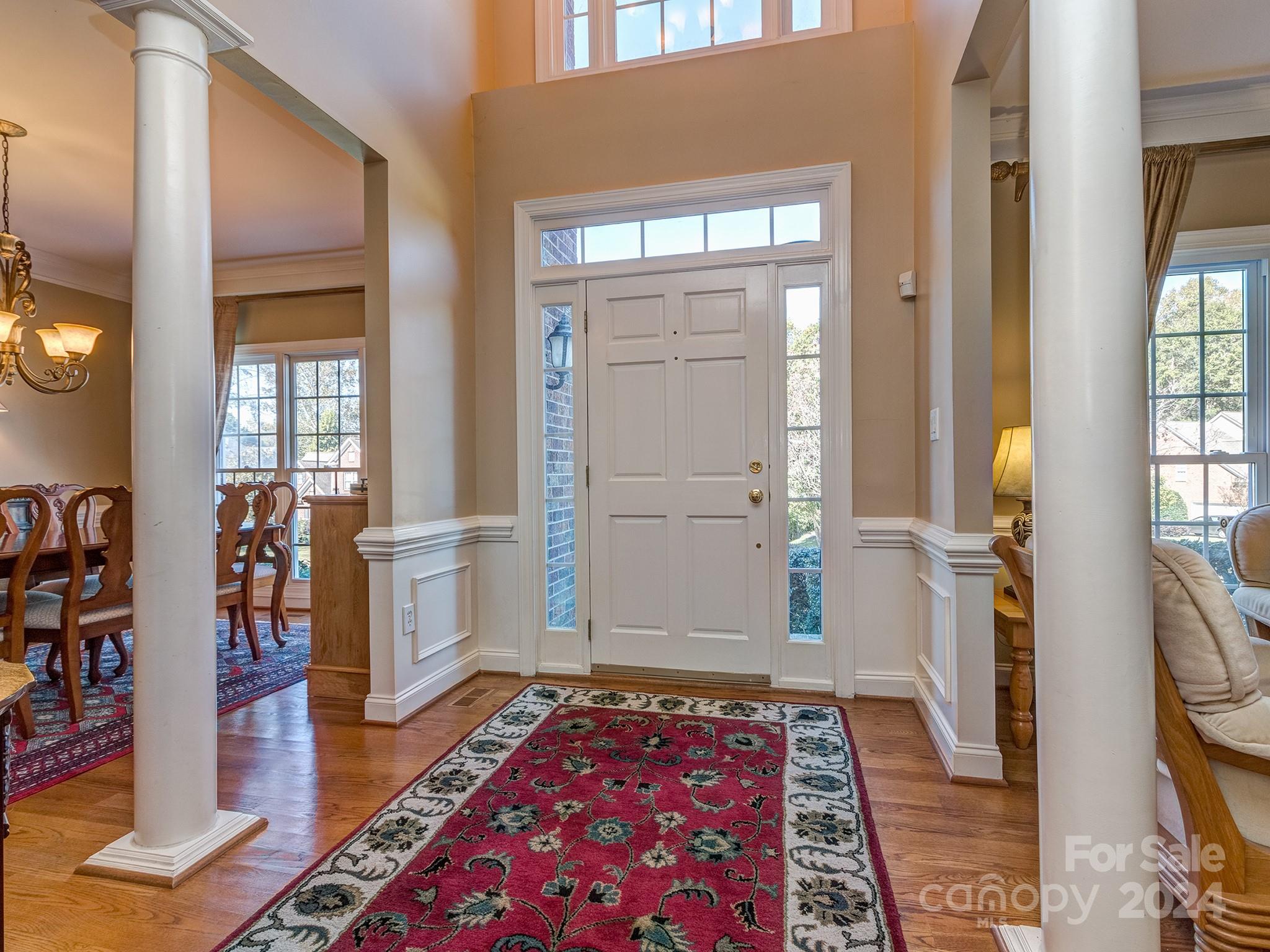 Stonehaven - Residential