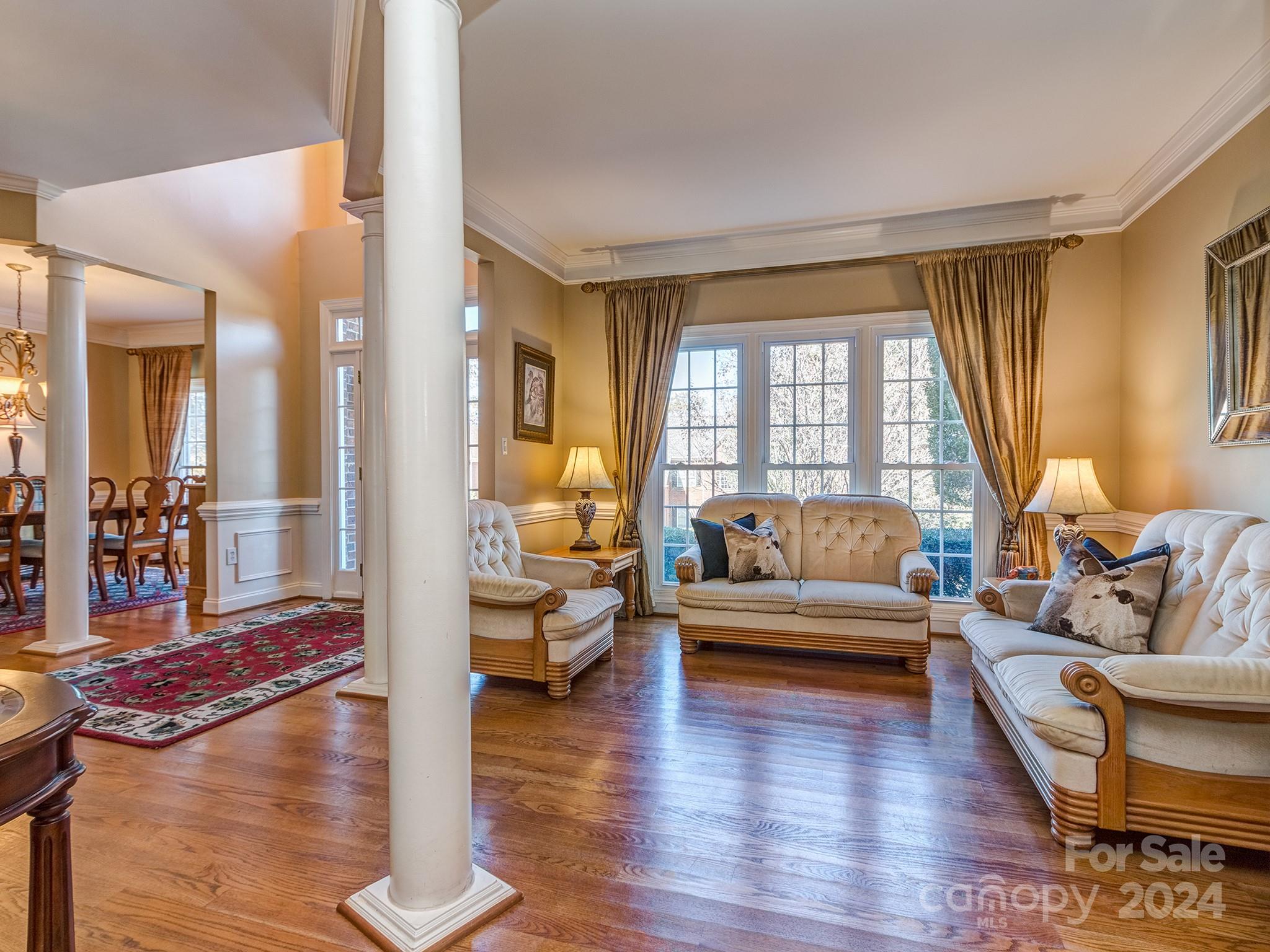 Stonehaven - Residential