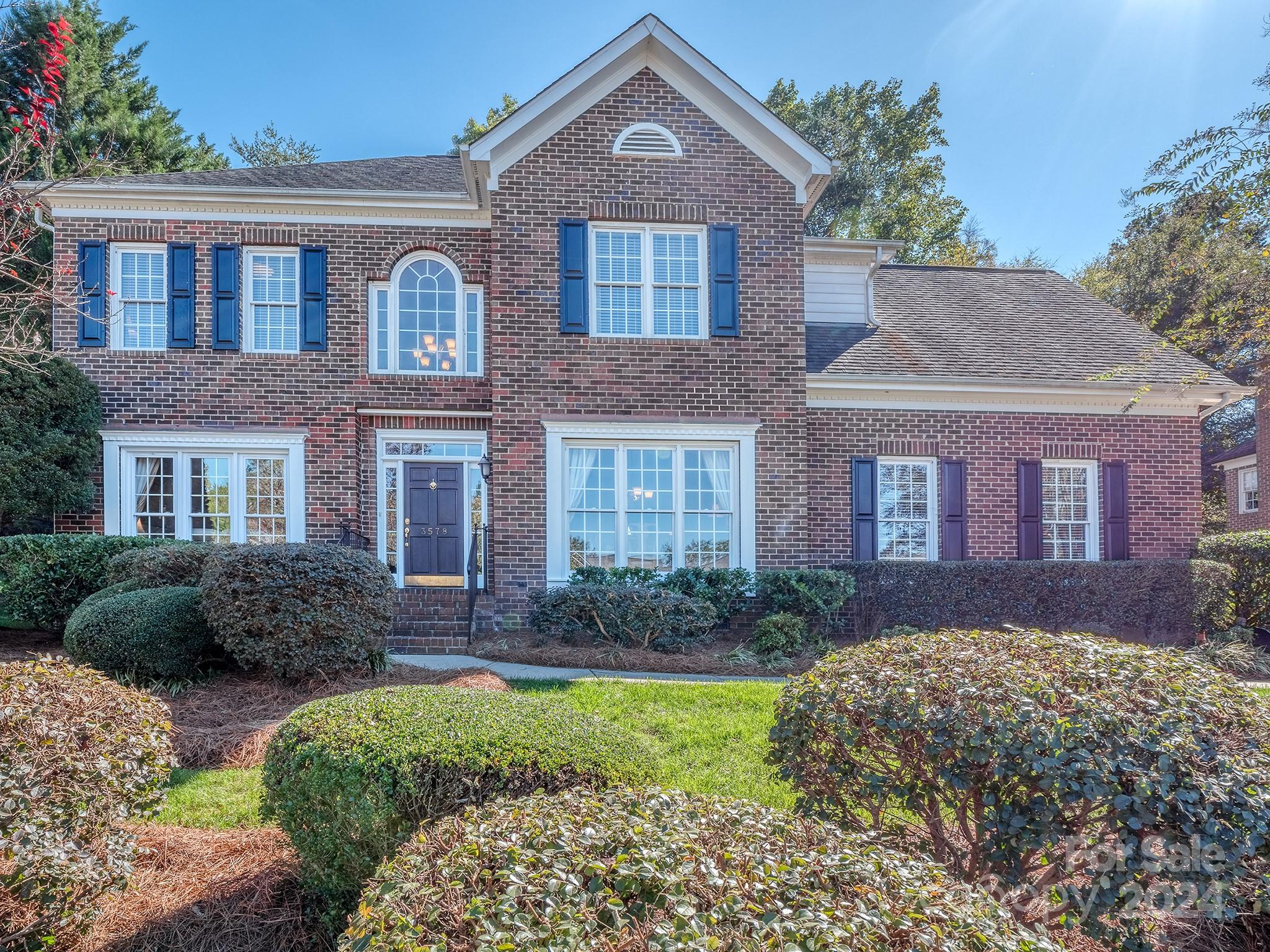 Stonehaven - Residential